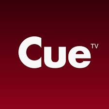 CueTV Logo